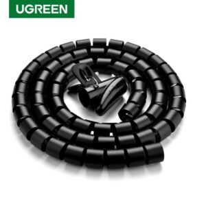 Σπιράλ Οργάνωσης Καλωδίων UGREEN LP121 30820 5m