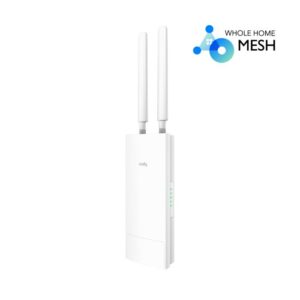 0098170 Access Point Cudy AP1300 AC1200 Εξωτερικού Χώρου Dual Band