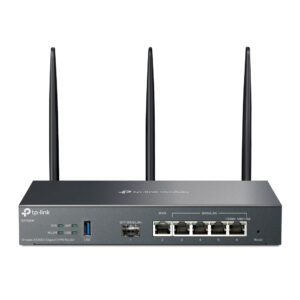 TP-LINK ER706W v1 VPN Router 4895252500691