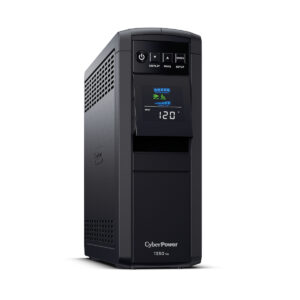 CyberPower UPS Line-Interactive 1350VA 810W 4711027798578