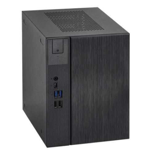 ASRock Deskmeet Barebone 4711581490550