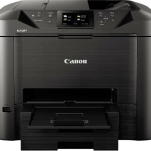10501_1 Canon Maxify MB5450 Έγχρωμο Πολυμηχάνημα Inkjet με WiFi και Mobile Print 4549292052602