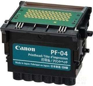 Canon Printhead για Canon (CF3630B001AA) 4960999636535