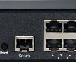 1350_1 Lancom GS-2310 Managed L2 PoE Switch με 8 Θύρες Gigabit (1Gbps) Ethernet και 2 SFP Θύρες 4044144614927