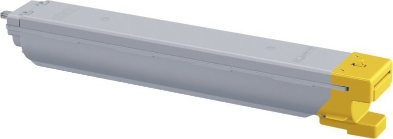 Samsung CLT-Y808S Γνήσιο Toner Laser Εκτυπωτή Κίτρινο 20000 Σελίδων (SS735A) 0191628528554