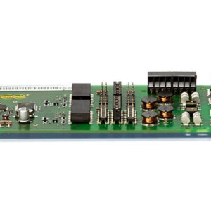 Auerswald Transceiver COMPACT 2BRI-MODUL 1τμχ (90131) 4019377901311