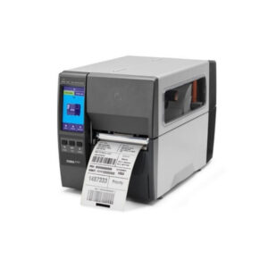Zebra ZT231 Εκτυπωτής Ετικετών Απευθείας Μεταφοράς USB, Serial, Bluetooth, Ethernet 203 dpi ZT23142-T0E000FZ 5715063012918