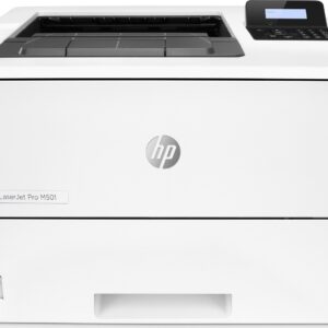 HP Laserjet Pro M501dn Ασπρόμαυρος Εκτυπωτής 0725184117596