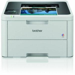Brother Έγχρωμoς Εκτυπωτής LED με WiFi και Mobile Print HL-L3220CWERE1 4977766827867