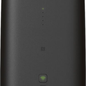 Telekom Speedport Pro Plus v1.2 VDSL2 Ασύρματο Modem Router Wi‑Fi 6 με 3 Θύρες Gigabit Ethernet 4025125540039