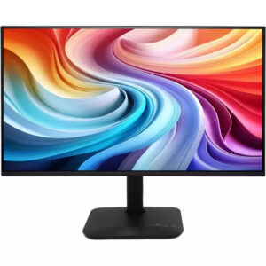 Acer KA272U Gbmiipx IPS HDR Monitor 27" QHD 2560x1440 με Χρόνο Απόκρισης 1ms GTG 4711474388865