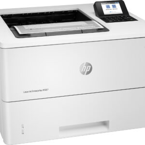 HP LaserJet Enterprise M507dn Ασπρόμαυρος Εκτυπωτής με Mobile Print 0192545078818