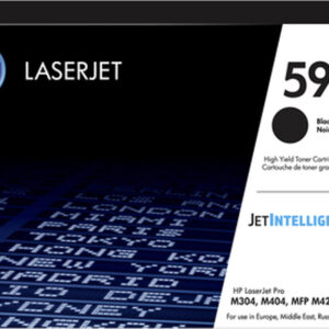1773_1 HP 59X Γνήσιο Toner Laser Εκτυπωτή Μαύρο High Yield 10000 Σελίδων (CF259X) 0192018046788