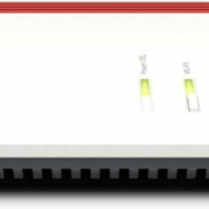 AVM FRITZ!Box 7530 AX VDSL2 Ασύρματο Modem Router Wi‑Fi 6 με 4 Θύρες Gigabit Ethernet 4023125029301