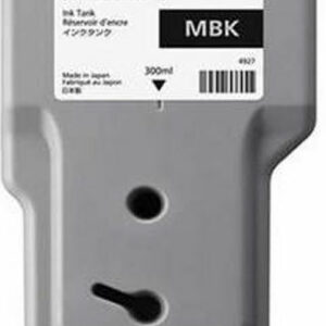 1843_1 Canon PFI-320 Γνήσιο Μελάνι Εκτυπωτή InkJet Matte Μαύρο (2889C001) 4549292112399