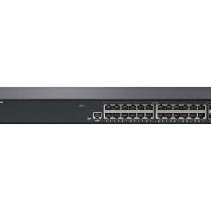 1892_1 Lancom GS-3126X Managed L3 Switch με 24 Θύρες Gigabit (1Gbps) Ethernet και 2 SFP Θύρες 4044144618475