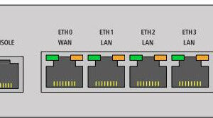 1926_1 Lancom UF-260 R&S Unified Firewall 4044144550249