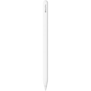 19970_1 Apple Pencil Pro Ψηφιακή Γραφίδα Αφής με Palm Rejection για iPad Pro 2024 / iPad Air 2024 σε Λευκό χρώμα MX2D3ZM/A 0195949573125,0019594957312