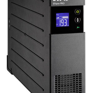 20911_1 Eaton Ellipse PRO 1600 DIN UPS Line-Interactive 1600VA 1000W με 8 Schuko Πρίζες 0743172438188