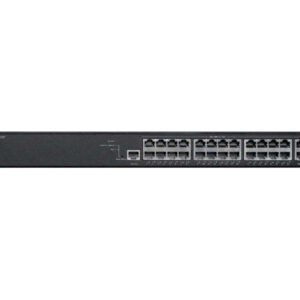 21071_1 Lancom GS-2426P Managed L2 PoE+ Switch με 24 Θύρες Gigabit (1Gbps) Ethernet 4044144616709