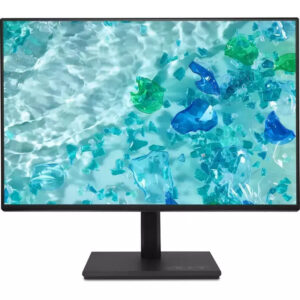 Acer Vero B247Y IPS Monitor 23.8" FHD 1920x1080 με Χρόνο Απόκρισης 1ms GTG 4711474410672