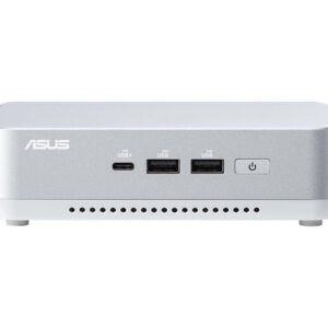 Asus Revel Canyon U5 NUC Kit Barebone (Core Ultra 5-125H / 96GB M.2) 4711387496657