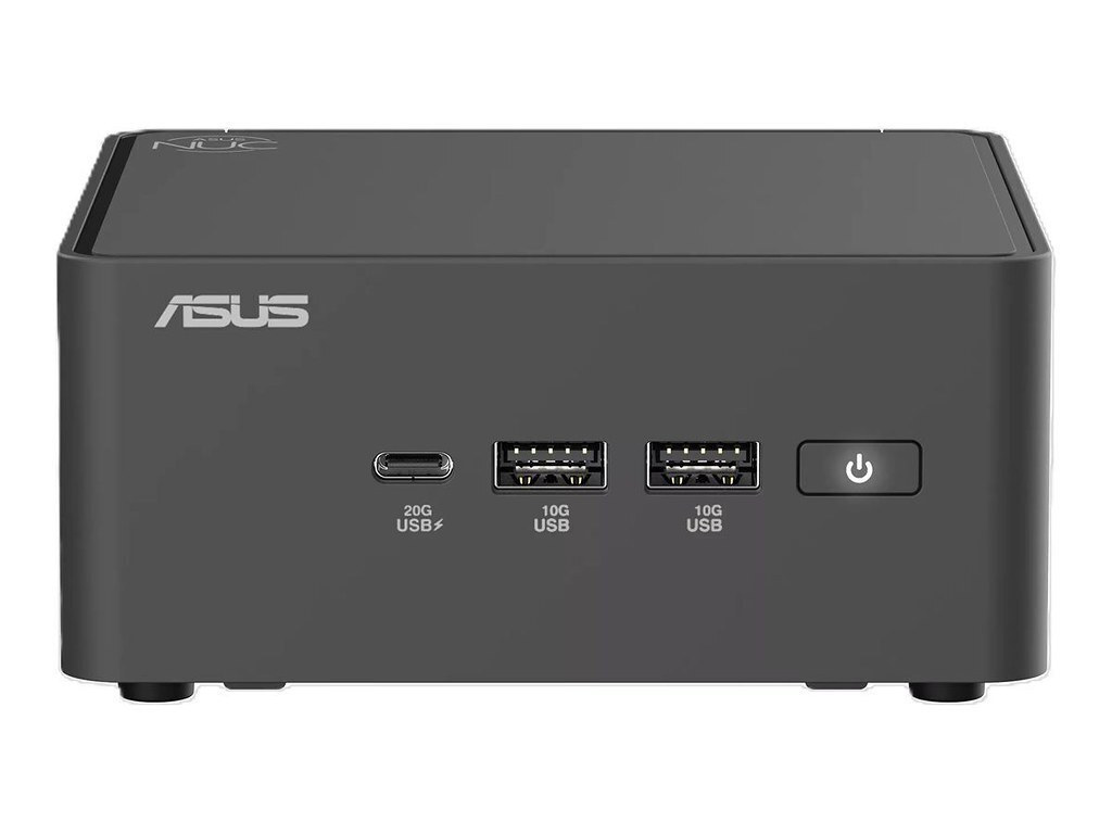 Asus NUC 15 Pro RNUC15CRHU500002 Barebone (Core Ultra 5-225H) 4711387949955