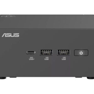 Asus NUC 15 Pro RNUC15CRHU500002 Barebone (Core Ultra 5-225H) 4711387949955
