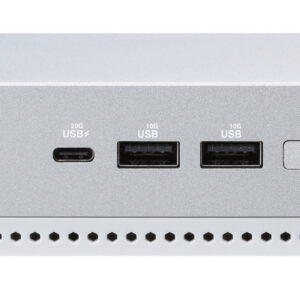 Asus 90AR0051-M000J0 Barebone (Core Ultra 9-185H) Λευκό 4711387496794