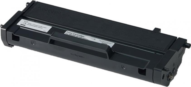 Ricoh MC240 Γνήσιο Toner Laser Εκτυπωτή Κίτρινο 4000 Σελίδων (408454) 4961311957697