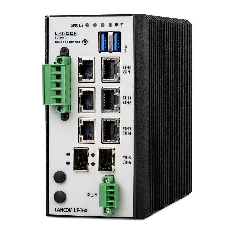 Lancom UF-T60 Firewall R&S Unified 4044144550041