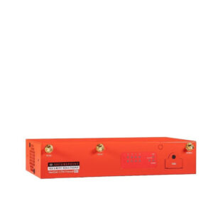 Securepoint RC100 G5 UTM SP-UTM-11717 Firewall 4039407068852