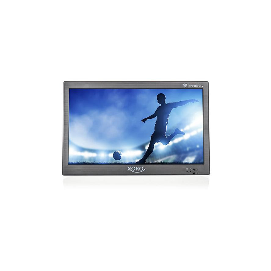Τηλεόραση Led 10.1" Xoro Ptl 1050 V2 Dvb-t2 Mini Tv Freenet 4260427614129