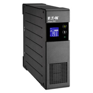 Eaton Ellipse PRO 850 DIN UPS Line-Interactive 850VA 510W με 4 Schuko Πρίζες 0743172437570