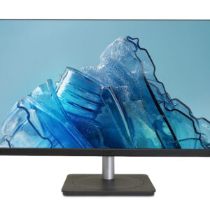2560_1 Acer CB273U IPS Monitor 27" QHD 2560x1440 4711121264535