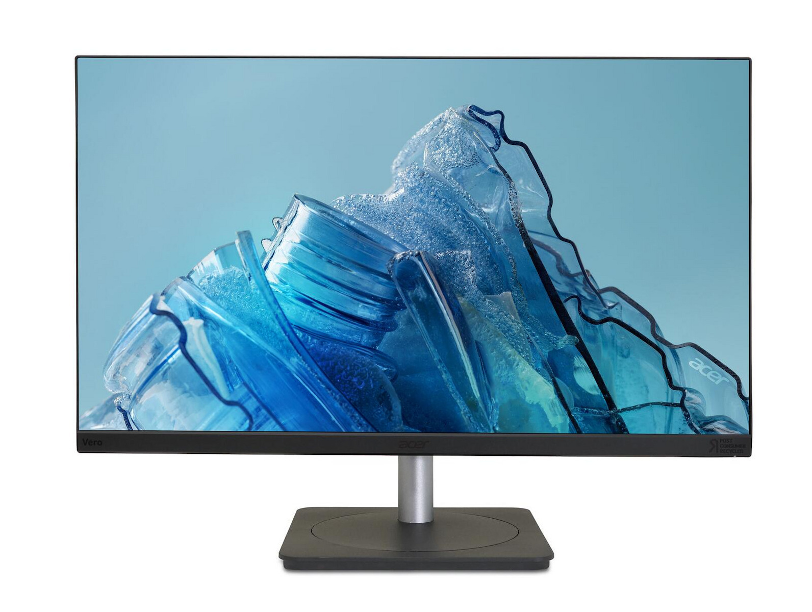 Acer CB273U IPS Monitor 27" QHD 2560x1440 4711121264535