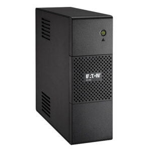 2619_1 Eaton 5S 700i UPS Line-Interactive 700VA 420W με 6 IEC Πρίζες 0743172436894