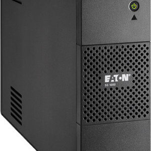 2620_1 Eaton 5S 1500I UPS Line-Interactive 1500VA 900W με 8 IEC Πρίζες 0743172437020