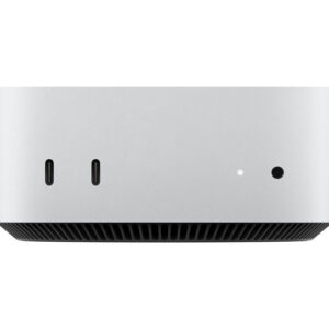 Apple Mac Mini (2024) (M4 10-core/24GB/512GB SSD/MacOS) 10-Core GPU 0195949942846