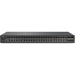 2818_1 Lancom GS-3252P Managed L3 PoE+ Switch με 48 Θύρες Gigabit (1Gbps) Ethernet και 4 SFP Θύρες 4044144618765