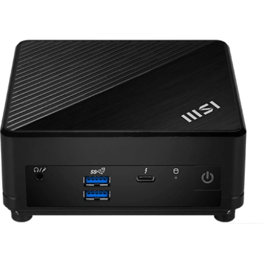 MSI Cubi 5 12M-022BDE Barebone (Core i3-1215U) 4711377060226