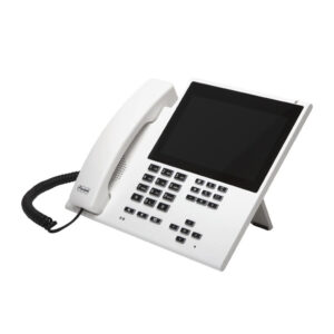 Τηλέφωνο Ip Auerswald Comfortel D-600 White 4019377903636