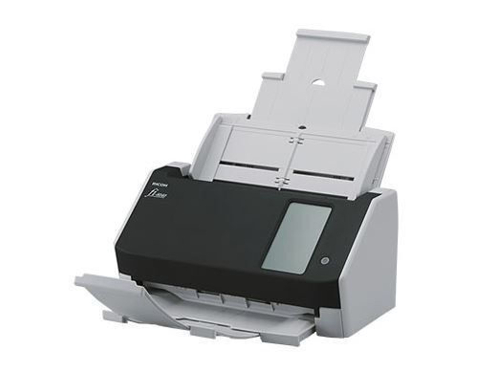 Fujitsu FI-8040 Sheetfed (Τροφοδότη χαρτιού) Scanner A4 4939761313615