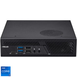 Asus Vivo PB63-B7016MH Mini PC (Core i7-13700/16GB DDR5/512GB SSD/W11 Pro) 4711387339701