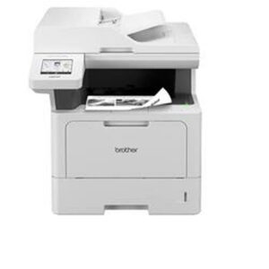 Brother Ασπρόμαυρο Πολυμηχάνημα Laser MFC-L5710DNRE1 4977766815161