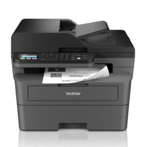 Brother Ασπρόμαυρο Πολυμηχάνημα Laser με WiFi και Mobile Print MFC-L2800DWRE1 4977766831413