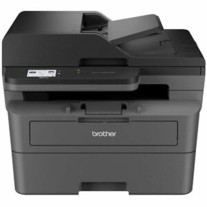 Brother Ασπρόμαυρο Πολυμηχάνημα Laser με WiFi και Mobile Print MFC-L2860DWERE1 4977766831468,4977766831307