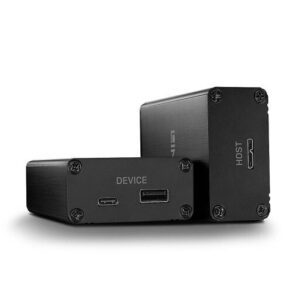 Extender Lindy Fibre Optic Usb 3.0 2-port 4002888433631