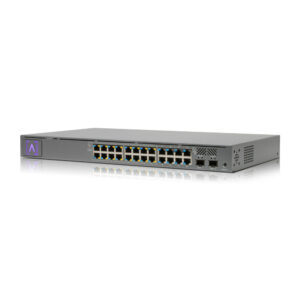 Alta Labs S24-POE Unmanaged L2 PoE+ Switch με 24 Θύρες Ethernet 0845882005534