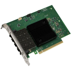 Intel E810XXVDA4BLK 5032037172271